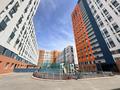 3-комнатная квартира · 103 м² · 2/23 этаж, ул. Айнаколь 66 за 37 млн ₸ в Астане, Алматы р-н
