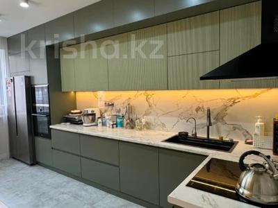 2-бөлмелі пәтер · 75 м² · 2/13 қабат, Шаляпина, бағасы: 71.9 млн ₸ в Алматы, Ауэзовский р-н