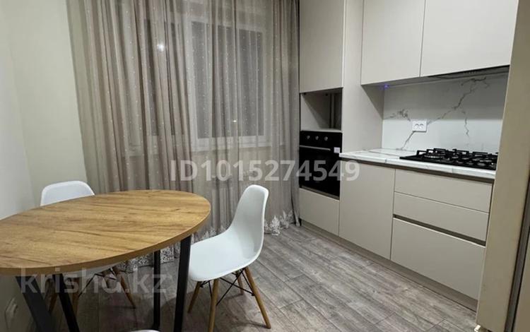 1-комнатная квартира · 41.5 м² · 5/9 этаж, Микрорайон Аэропорт 1, Мкрн Аэропорт 45/1 за 19 млн ₸ в Костанае — фото 2
