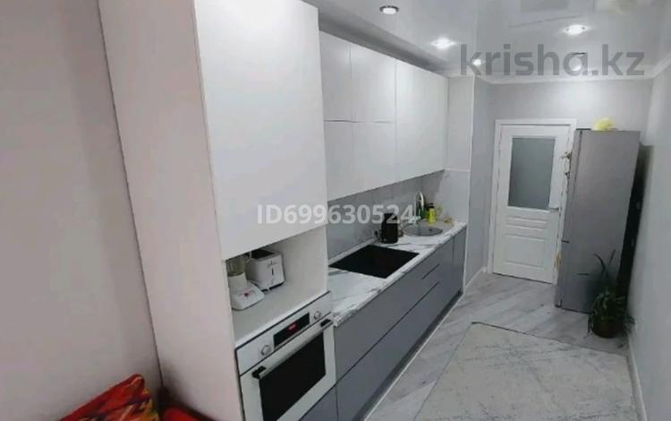 2-комнатная квартира · 60 м² · 7/13 этаж, Муратбаева 14 — Муратбаева ташкентская за 330 000 ₸ в Алматы, Алмалинский р-н — фото 2