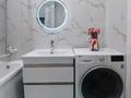 2-комнатная квартира · 60 м² · 7/13 этаж, Муратбаева 14 — Муратбаева ташкентская за 330 000 ₸ в Алматы, Алмалинский р-н — фото 8
