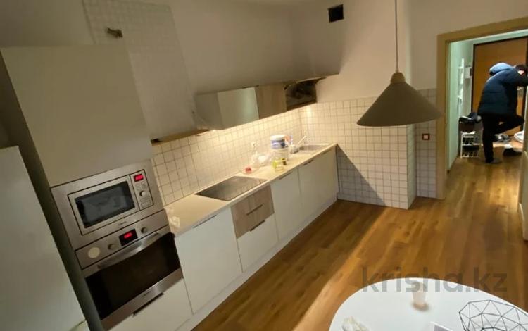 2-комнатная квартира · 58 м² · 10/12 этаж, Сатпаева 90/20 за 49.5 млн ₸ в Алматы, Бостандыкский р-н — фото 8