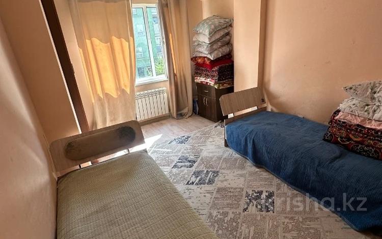 3-комнатная квартира · 75 м² · 2/5 этаж, мкр Шугыла, Алтын Орда за 36 млн ₸ в Алматы, Наурызбайский р-н — фото 2