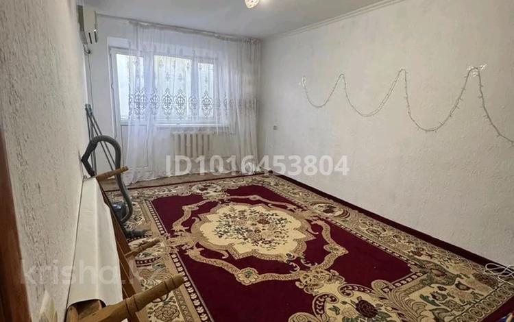 2-бөлмелі пәтер · 45 м² · 3/5 қабат, Шұғыла 27, бағасы: 130 000 ₸ в  — фото 2