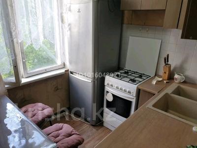 2-комнатная квартира · 43 м² · 3/4 этаж, Басенова — Розыбакиева за 250 000 ₸ в Алматы, Бостандыкский р-н