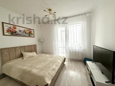 2-комнатная квартира · 49 м² · 14/19 этаж, Туран 55/4 — орынбор за 35.5 млн ₸ в Астане, Есильский р-н