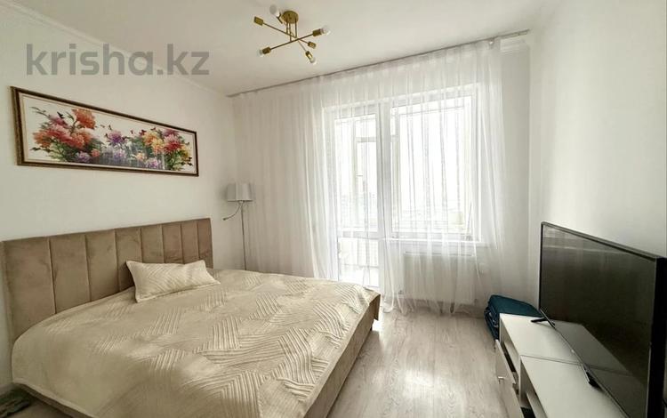 2-комнатная квартира · 49 м² · 14/19 этаж, Туран 55/4 — орынбор за 35.5 млн ₸ в Астане, Есильский р-н — фото 2