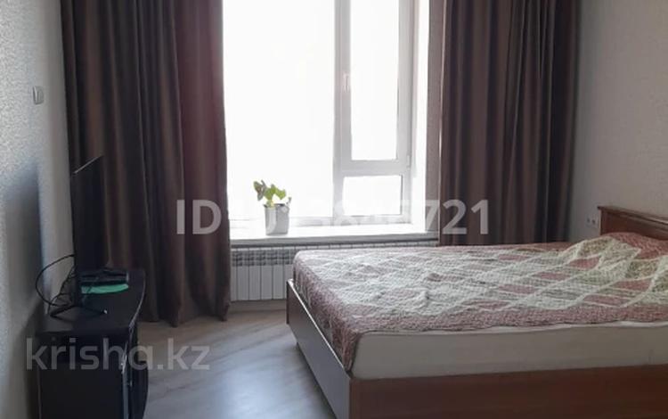 2-бөлмелі пәтер · 55.4 м² · 11/12 қабат, Кабанбай батыра 59/1, бағасы: 30.5 млн ₸ в Астане, Нура р-н — фото 2