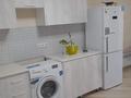 2-бөлмелі пәтер · 55.4 м² · 11/12 қабат, Кабанбай батыра 59/1, бағасы: 30.5 млн ₸ в Астане, Нура р-н — фото 3