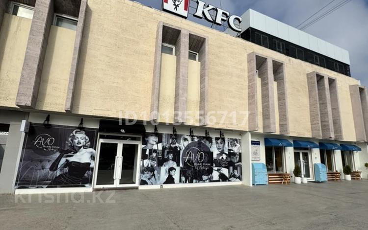 Салон красоты AVO beauty house · 125 м², бағасы: 20 млн ₸ в Актау, 4-й мкр — фото 2