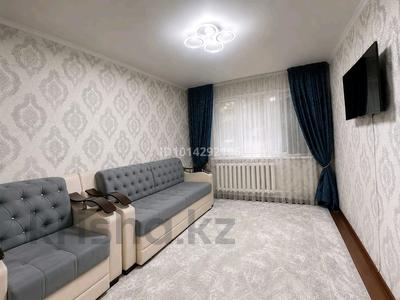 2-бөлмелі пәтер · 44.8 м² · 1/5 қабат, Салтанат ш/а. 7, бағасы: ~ 14.1 млн ₸ в Таразе, мкр Салтанат