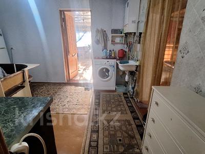 Часть дома · 2 комнаты · 53 м² · 2.2 сот., Немировича-Данченко 23 — Райымбека проспект за 29 млн ₸ в Алматы, Жетысуский р-н
