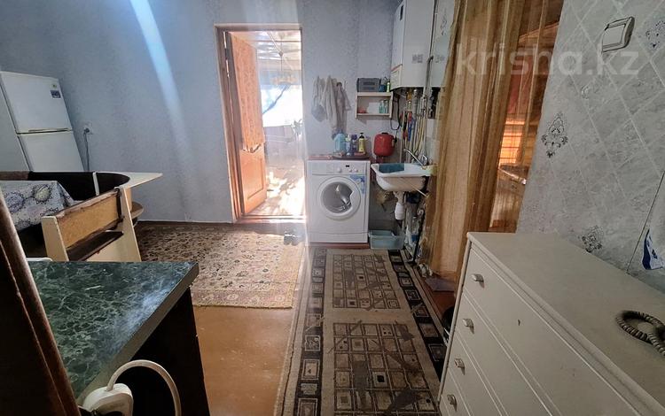 Часть дома · 2 комнаты · 53 м² · 2.2 сот., Немировича-Данченко 23 — Райымбека проспект за 29 млн ₸ в Алматы, Жетысуский р-н — фото 8