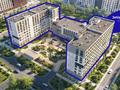 2-бөлмелі пәтер · 38.11 м² · 8/9 қабат, Аль-Фараби 46/24, бағасы: 23 млн ₸ в Астане, Есильский р-н — фото 8