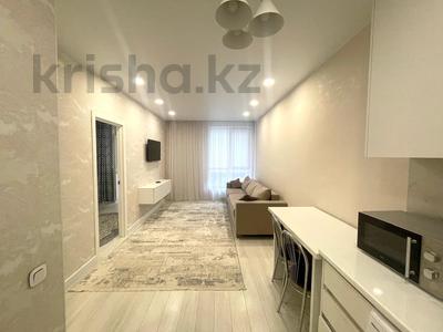 2-комнатная квартира · 38 м² · 2/10 этаж, Мангилик Ел 40 за 31 млн 〒 в Астане, Есильский р-н