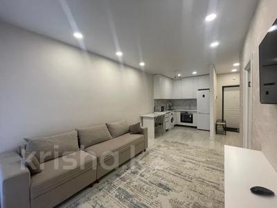 2-бөлмелі пәтер · 38 м² · 2/10 қабат, Мангилик Ел 40, бағасы: 30.5 млн ₸ в Астане, Есильский р-н