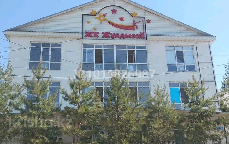 1-комнатная квартира · 70 м², ул. Байдибек Би 27 за 100 000 ₸ в Жанакурылыс — фото 2