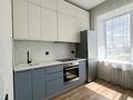 2-комнатная квартира · 55 м² · 8/10 этаж, Айтматова 59 — Коргалжын-Айтматова за 33.5 млн ₸ в Астане, Нура р-н — фото 2