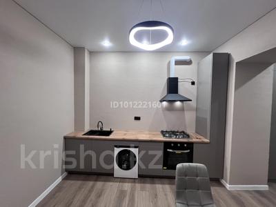 1-бөлмелі пәтер · 48.7 м² · 1/6 қабат, мкр Северо-Восток, Желтоксан 1В — Рынок Караван, бағасы: 200 000 ₸ в Уральске