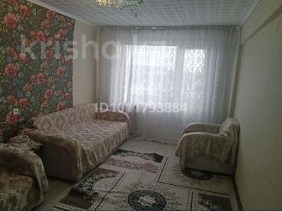 2-комнатная квартира · 49.3 м² · 4/5 этаж, Юность 19 за 15.3 млн ₸ в Семее