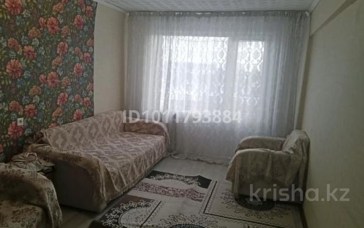 2-комнатная квартира · 49.3 м² · 4/5 этаж, Юность 19 за 15.3 млн ₸ в Семее — фото 2