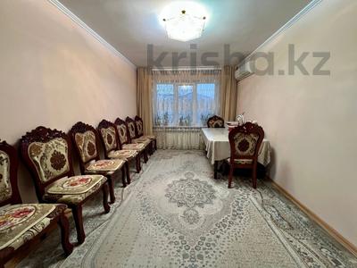 4-комнатная квартира · 74 м² · 5 этаж, мкр Орбита-1 36 за 47 млн ₸ в Алматы, Бостандыкский р-н