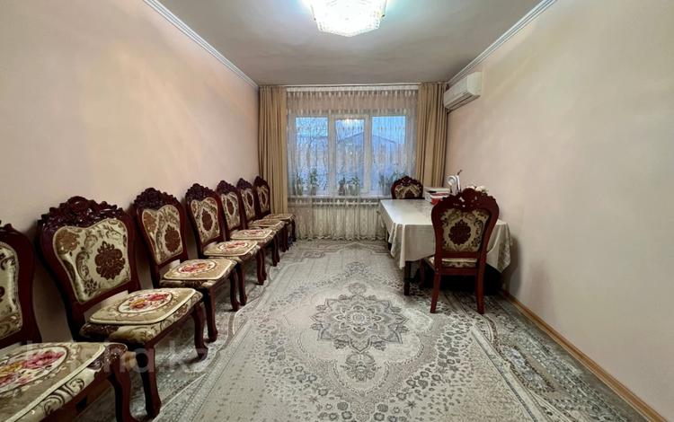 4-комнатная квартира · 74 м² · 5 этаж, мкр Орбита-1 36 за 47 млн ₸ в Алматы, Бостандыкский р-н — фото 21