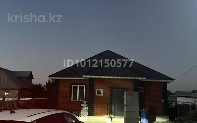 Часть дома · 6 комнат · 120 м² · 120 сот., Суйібай Арон ұлы 71 за 27 млн ₸ в Жайнак (Комсомоле) — фото 2