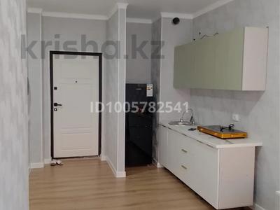 1-комнатная квартира · 38 м² · 2/3 этаж, Жангозина 61Б за 160 000 〒 в Каскелене