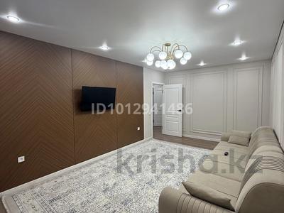 2-бөлмелі пәтер · 62 м² · 5/9 қабат, мкр Шугыла, Райымбека 590, бағасы: 320 000 ₸ в Алматы, Наурызбайский р-н