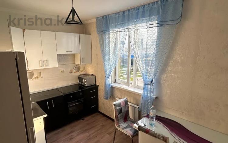 1-бөлмелі пәтер · 40 м² · 10/12 қабат, Ақбұлақ ш/а., бағасы: 23.5 млн ₸ в Алматы, Алатауский р-н — фото 4