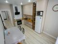 1-комнатная квартира · 48 м² · 4/16 этаж, Темирбаева 50 за 17 000 ₸ в Костанае — фото 11