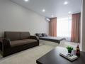 1-комнатная квартира · 48 м² · 4/16 этаж, Темирбаева 50 за 17 000 ₸ в Костанае — фото 7