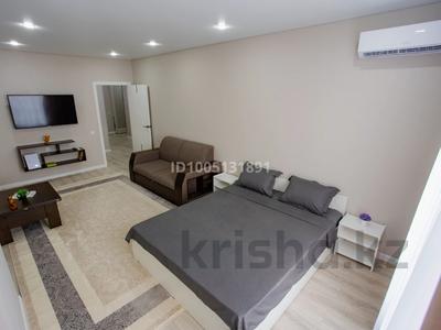 1-комнатная квартира · 48 м² · 4/16 этаж, Темирбаева 50 за 17 000 ₸ в Костанае