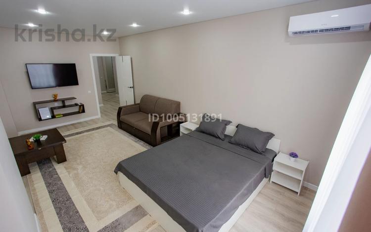 1-комнатная квартира · 48 м² · 4/16 этаж, Темирбаева 50 за 17 000 ₸ в Костанае — фото 7