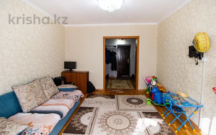 2-комнатная квартира, 54 м², 7/9 этаж, проспект Нурсултана Назарбаева за 16.5 млн 〒 в Талдыкоргане — фото 5