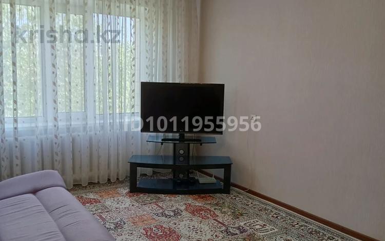 3-бөлмелі пәтер · 70.2 м² · 6/6 қабат, Кайрата Рыскулбекова 4, бағасы: 29 млн ₸ в Астане, Алматы р-н — фото 2