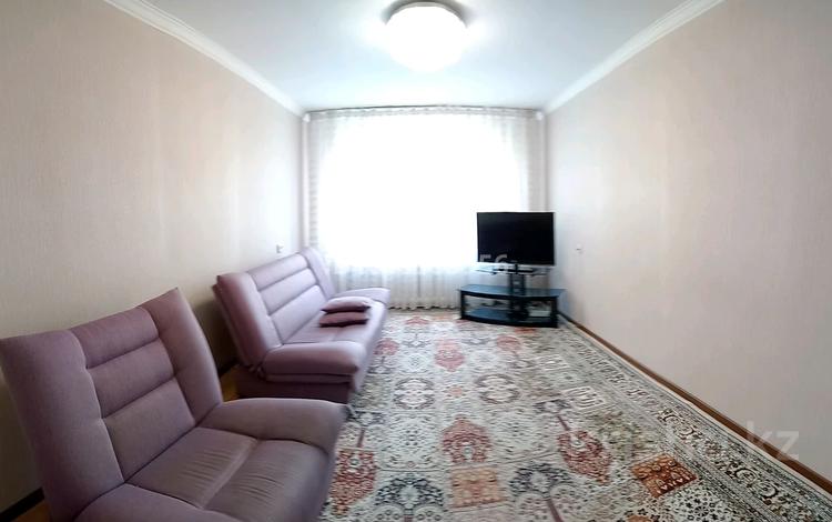 3-комнатная квартира · 70.2 м² · 6/6 этаж, Кайрата Рыскулбекова 4 за 28 млн ₸ в Астане, Алматы р-н — фото 6