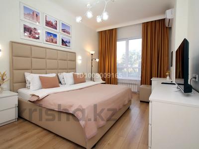 1-бөлмелі пәтер · 51.3 м² · 3/13 қабат, мкр Алмагуль, Розыбакиева 181а — Возле Мега центр, бағасы: 20 000 〒 в Алматы, Бостандыкский р-н