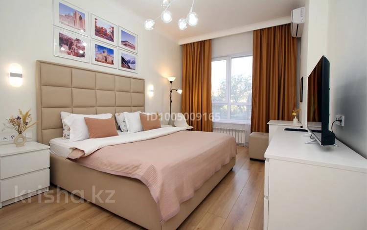 1-бөлмелі пәтер · 51.3 м² · 3/13 қабат, мкр Алмагуль, Розыбакиева 181а — Возле Мега центр, бағасы: 20 000 〒 в Алматы, Бостандыкский р-н — фото 20