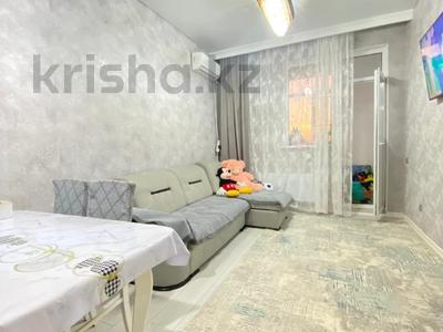 2-бөлмелі пәтер · 41.2 м² · 9/9 қабат, Казыбек би 11Б, бағасы: 30.6 млн ₸ в Астане, Нура р-н