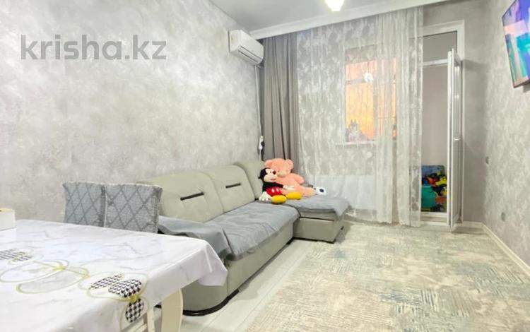 2-бөлмелі пәтер · 41.2 м² · 9/9 қабат, Казыбек би 11Б, бағасы: 30.6 млн ₸ в Астане, Нура р-н — фото 9