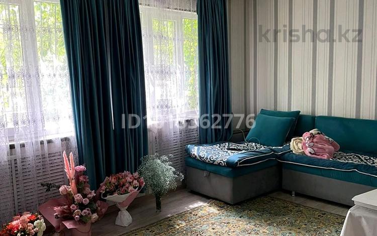 2-бөлмелі пәтер · 44 м² · 1/2 қабат, Мкр Кокжие 25 — Талант 25, бағасы: 23 млн ₸ в Алматы, Жетысуский р-н — фото 2