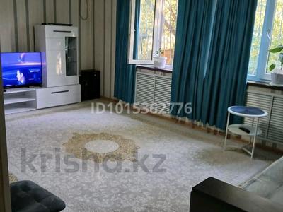 2-комнатная квартира · 44 м² · 1/2 этаж, Мкр Кокжие 25 — Талант 25 за 18.7 млн ₸ в Алматы, Жетысуский р-н