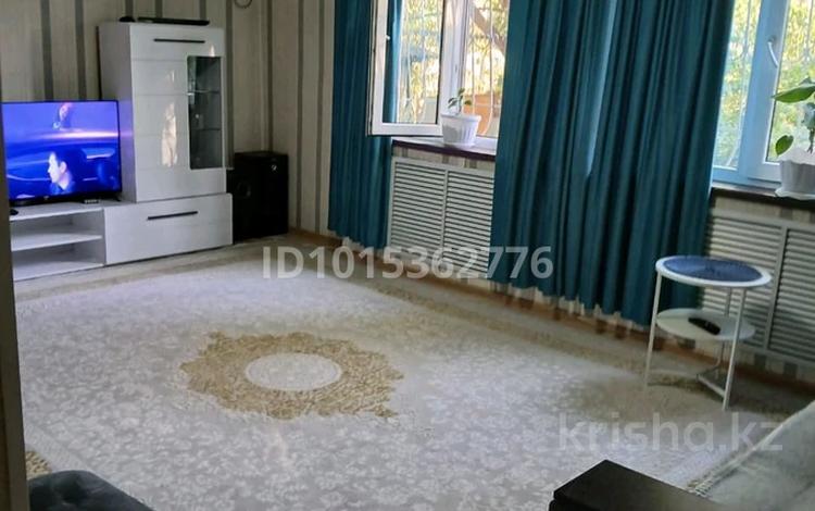2-комнатная квартира · 44 м² · 1/2 этаж, Мкр Кокжие 25 — Талант 25 за 18.7 млн ₸ в Алматы, Жетысуский р-н — фото 12