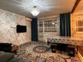 4-комнатная квартира · 90 м² · 3/12 этаж, 15 микрорайон 20 за 20 000 〒 в Семее, Красный Кордон — фото 2
