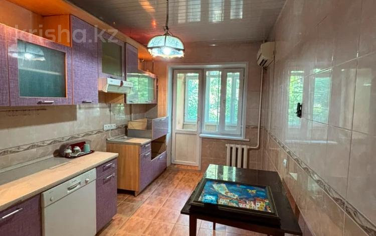 4-бөлмелі пәтер · 80 м² · 2/5 қабат, Таугүл ш/а. 8 — Жандосова, бағасы: 59 млн ₸ в Алматы, Ауэзовский р-н — фото 7
