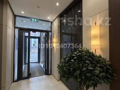 1-бөлмелі пәтер · 41.2 м² · 2/9 қабат, Просп. Туран 57/5, бағасы: 28.8 млн ₸ в Астане, Нура р-н