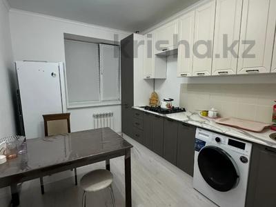 1-комнатная квартира · 35 м² · 6/7 этаж, бокенбай батыра за 12.5 млн 〒 в Актобе