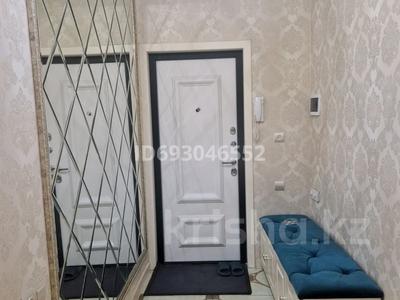 3-комнатная квартира, 74 м², 1/9 этаж, мкр Аксай-2 58 за 48 млн 〒 в Алматы, Ауэзовский р-н